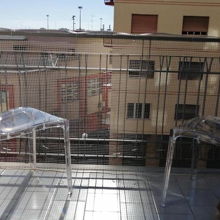 Apartamento Casa Posa Bari Exterior foto