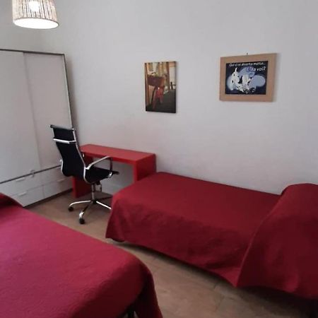 Apartamento Casa Posa Bari Exterior foto