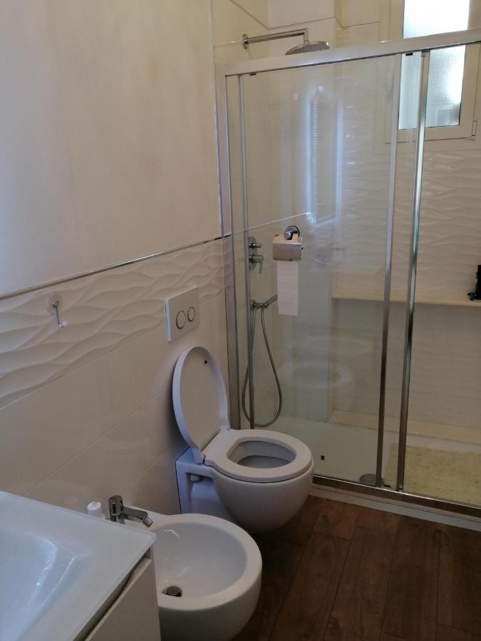Apartamento Casa Posa Bari Exterior foto