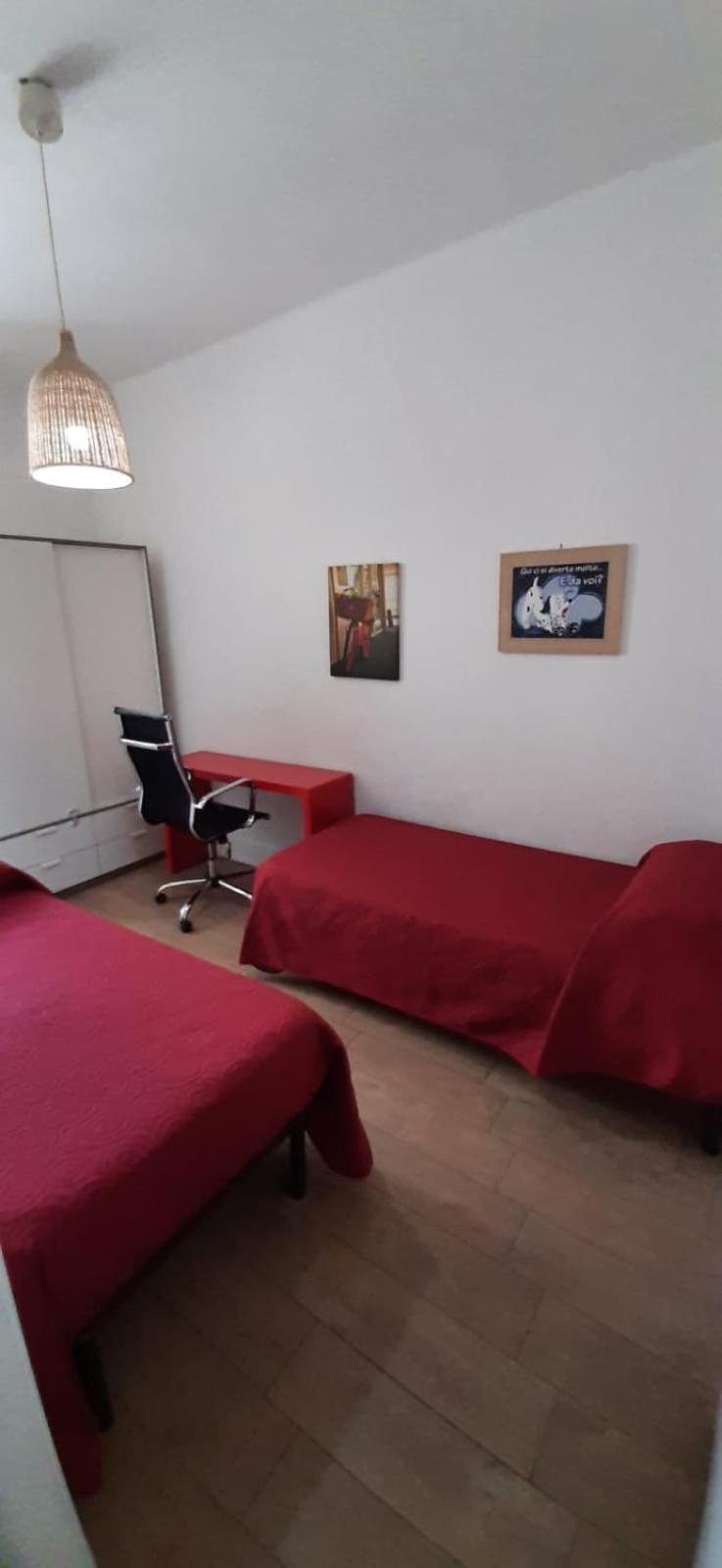 Apartamento Casa Posa Bari Exterior foto