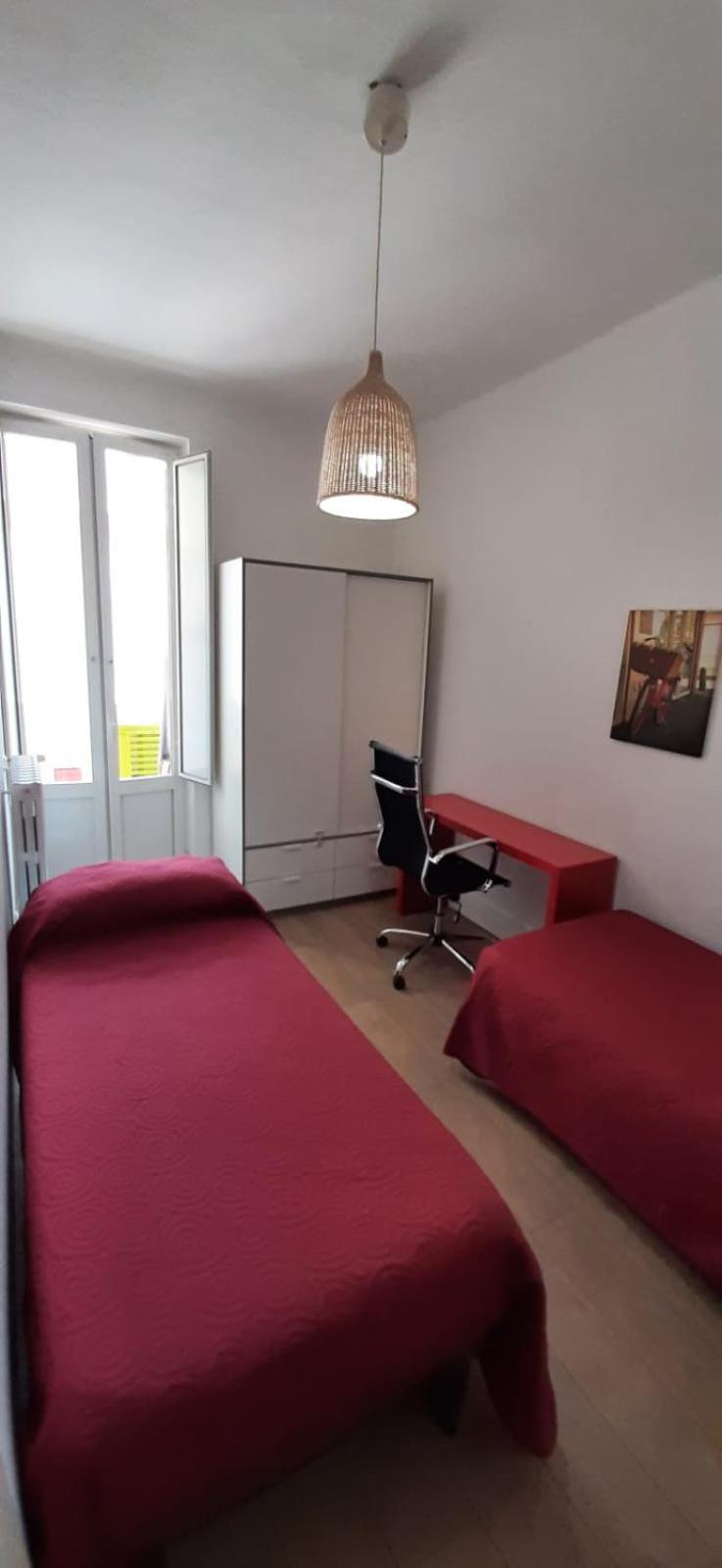 Apartamento Casa Posa Bari Exterior foto