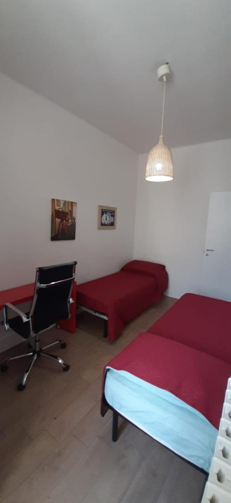 Apartamento Casa Posa Bari Exterior foto